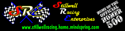 Home of the Homer 500